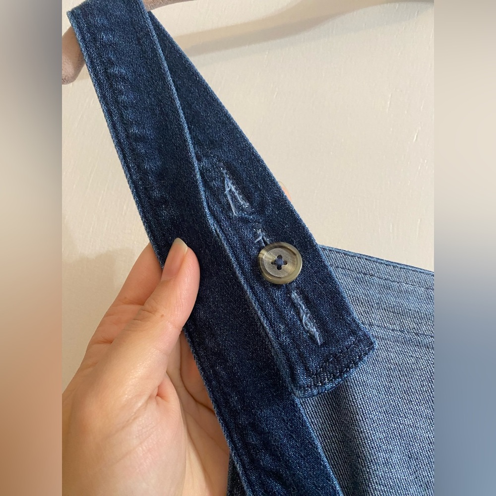 Universal Thread Overalls - Picture 7 of 9